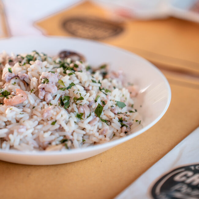 Risotto