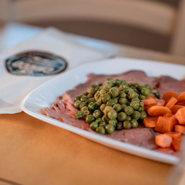 Roast Beef